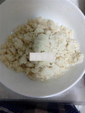 苏式月饼-蛋黄酥的做法步骤2
