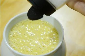 玉米浓汤的做法图解5