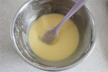 金沙奶黄广式月饼的做法步骤10