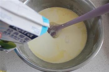金沙奶黄广式月饼的做法步骤11