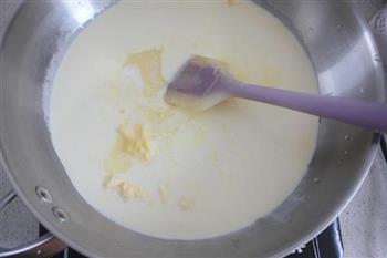 金沙奶黄广式月饼的做法图解12