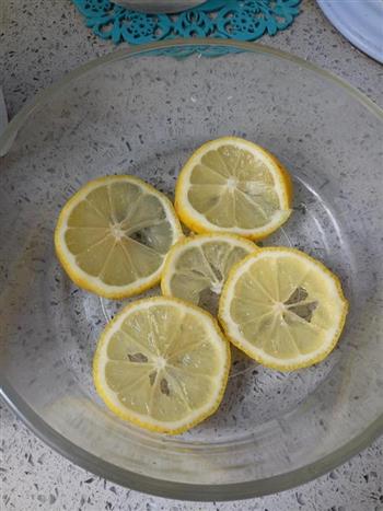 蜜渍柠檬的做法步骤4