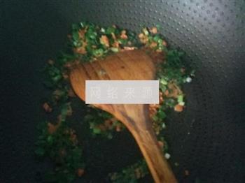 大头菜疙瘩汤的做法图解1