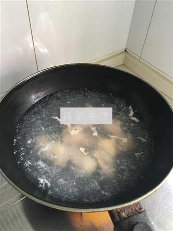 鸡汤锅的做法步骤2