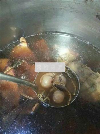 广府经典祛湿汤的做法图解1