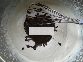 巧克力柠檬蛋糕的做法图解19