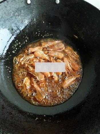 翡翠韭菜虾仁水饺的做法图解5