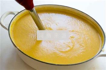 花椰菜奶酪汤的做法步骤6