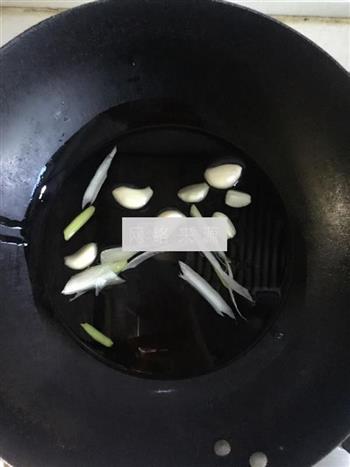 驴肉紫茄包咸菜的做法图解4