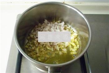西红柿肉末烧豆腐的做法步骤3