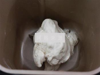 奶香白馒头的做法步骤2
