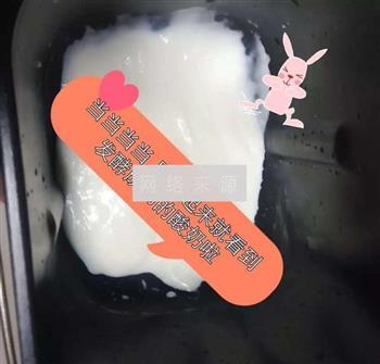 酸奶的制作的做法步骤5