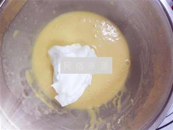日本棉花蛋糕的做法步骤11