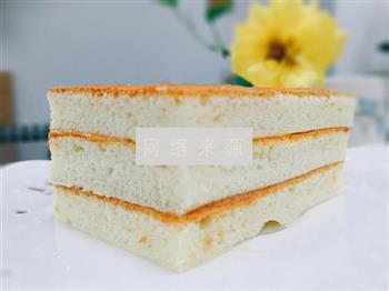 日本棉花蛋糕的做法步骤15