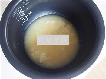 韩国米汁的做法图解6
