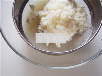 韩国米汁的做法图解7