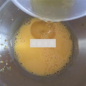 藜麦豆沙卷的做法步骤4