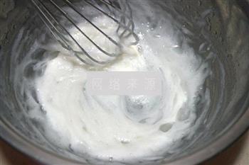 豆沙蛋黄酥皮月饼的做法步骤2