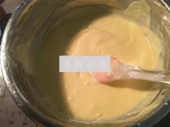 港式奶黄月饼的做法步骤9