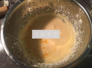 法式乳酪月饼的做法图解9
