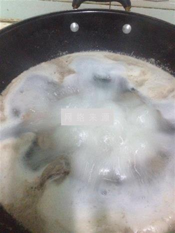 薏米冬瓜排骨汤的做法步骤2