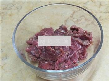 牙签牛肉的做法步骤3