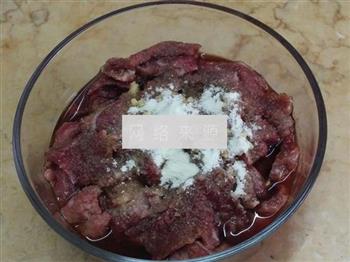 牙签牛肉的做法步骤4