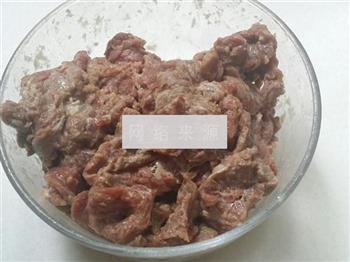 牙签牛肉的做法步骤5