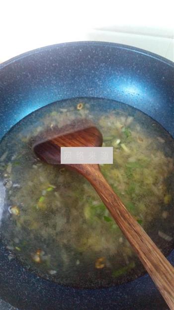 番茄牛肉汤的做法图解7