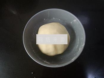 蟹壳黄烧饼的做法图解5