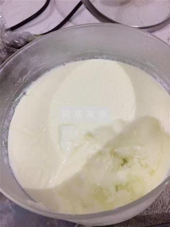 自制简单的酸奶方法的做法步骤1