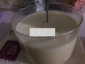 自制简单的酸奶方法的做法图解3