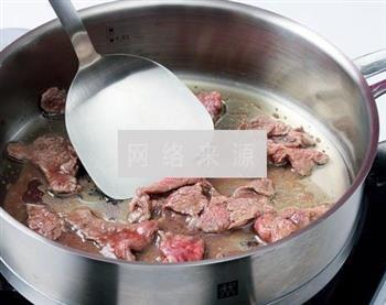 起司牛肉汤的做法步骤7