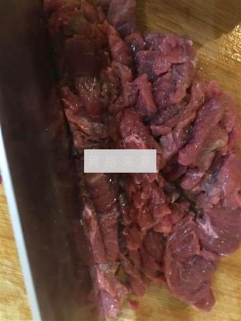 牛肉韭菜水饺的做法步骤6