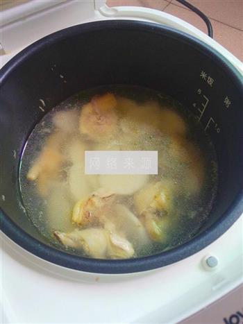 薏米山药鸡汤怎么做，薏米山药鸡汤怎么做好吃，薏米山药鸡汤做法