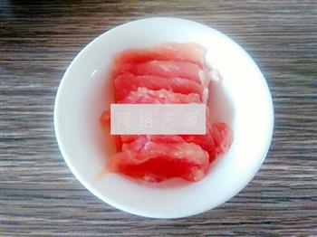 白菜炖冻豆腐的做法步骤4