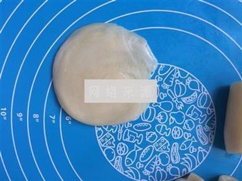 苏式月饼的做法步骤9