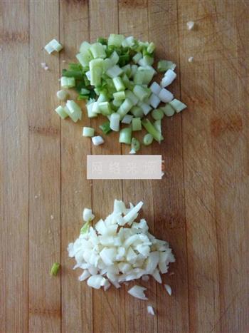 肉丝榨菜的做法图解4
