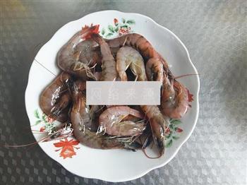 油焖虾的做法步骤1