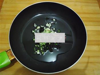 豆豉辣酱拌金针菇的做法图解6
