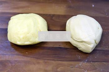 奶黄月饼的做法图解10