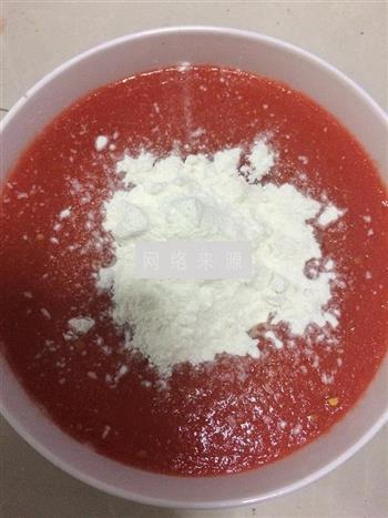 自制番茄酱的做法步骤4