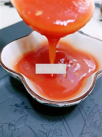自制番茄酱的做法步骤8