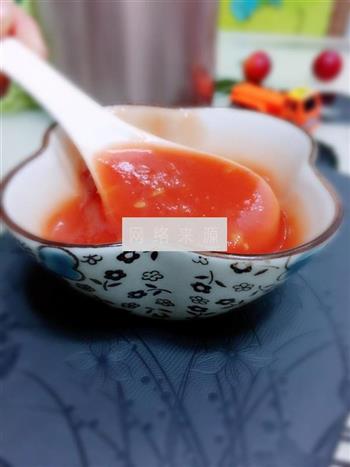 自制番茄酱的做法图解9