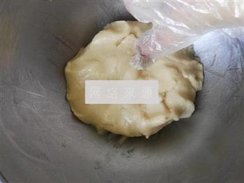 豆沙酥饼的做法步骤17