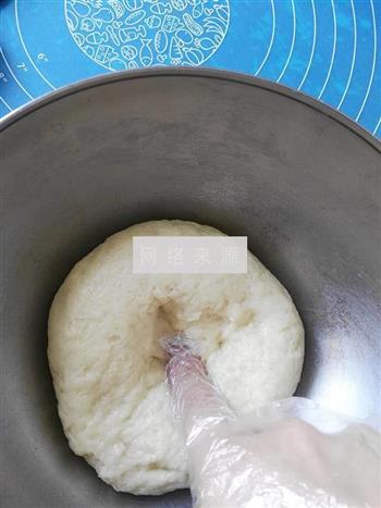 豆沙酥饼的做法步骤4