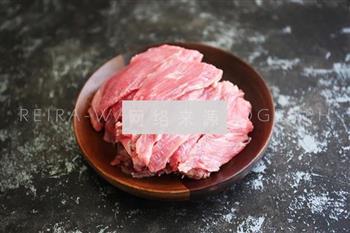 粉蒸牛肉的做法步骤5