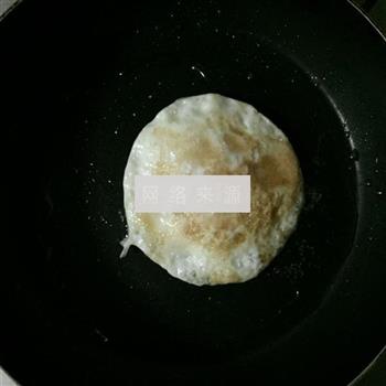 糖醋荷包蛋的做法图解3