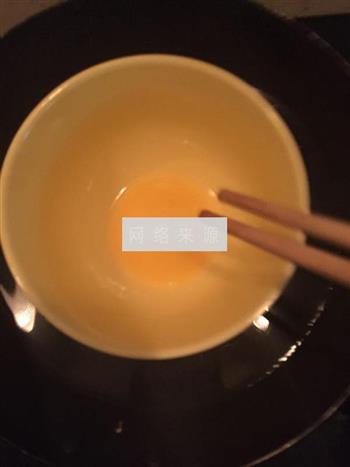 黄油葱香鸡蛋饼的做法步骤3