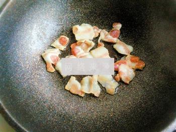 西葫芦炒肉的做法步骤5